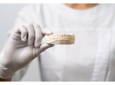   Ортопедична стоматологія